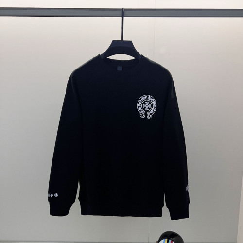 Chrome Hearts Sweatshirts 002