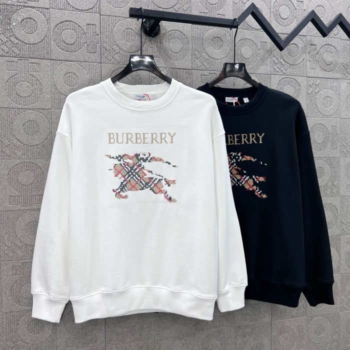 Burberry Sweatshirts 003