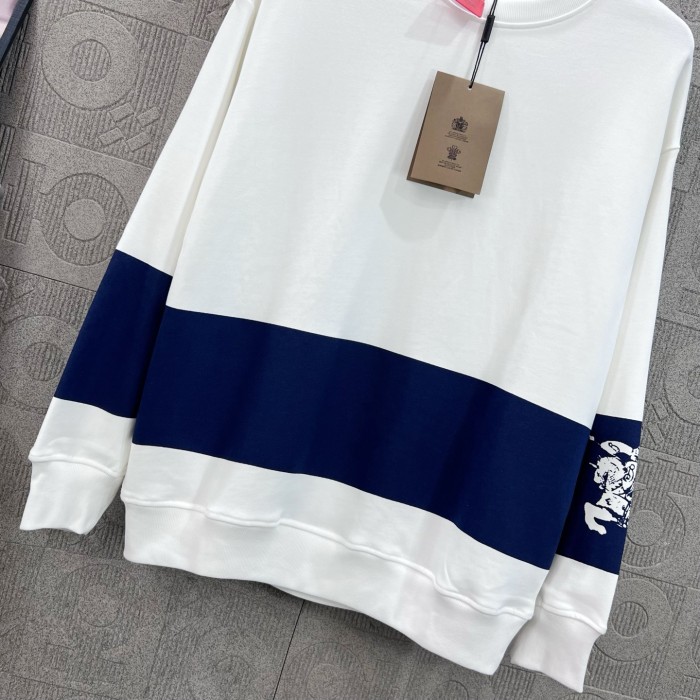 Burberry Sweatshirts 005