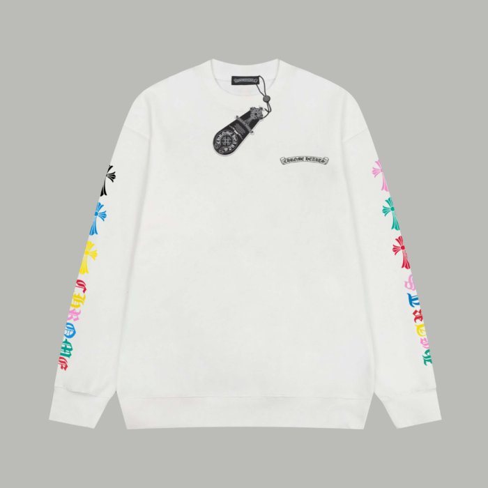 Chrome Hearts Sweatshirts 005
