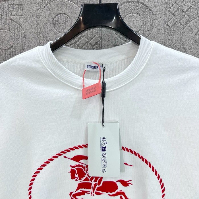 Burberry Sweatshirts 001