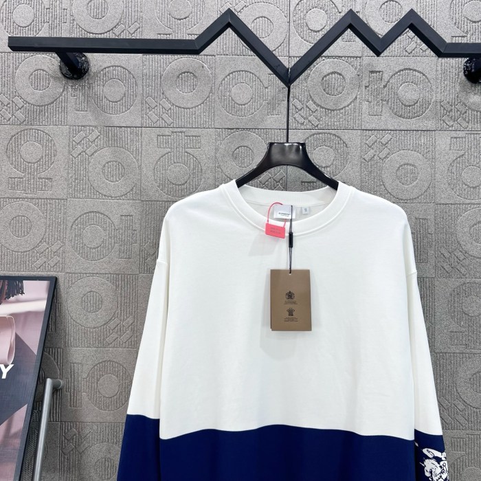 Burberry Sweatshirts 005