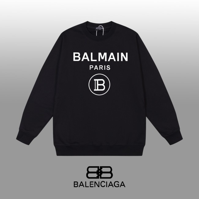Balenciaga Sweatshirts 017