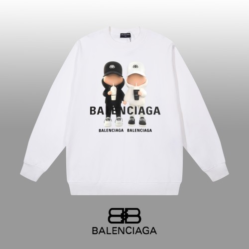 Balenciaga Sweatshirts 014