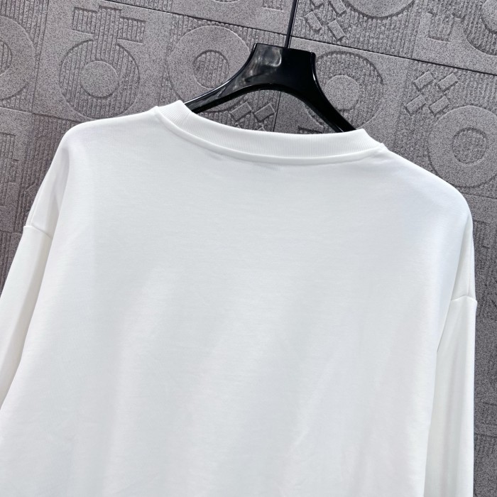 Burberry Sweatshirts 007