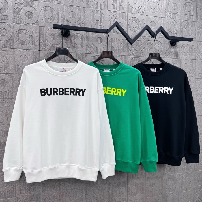 Burberry Sweatshirts 007