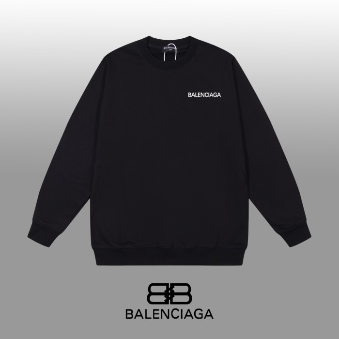 Balenciaga Sweatshirts 013