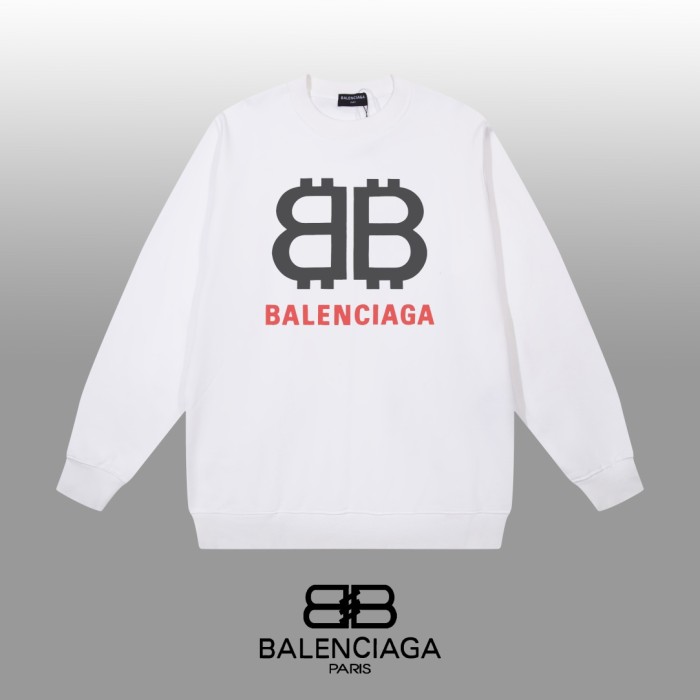 Balenciaga Sweatshirts 038