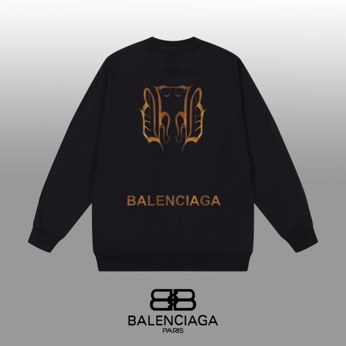 Balenciaga Sweatshirts 025