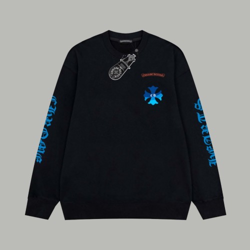 Chrome Hearts Sweatshirts 006