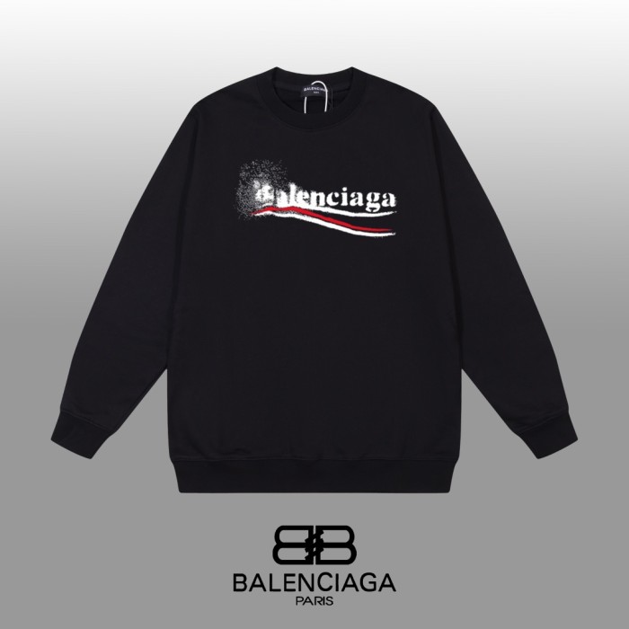 Balenciaga Sweatshirts 037