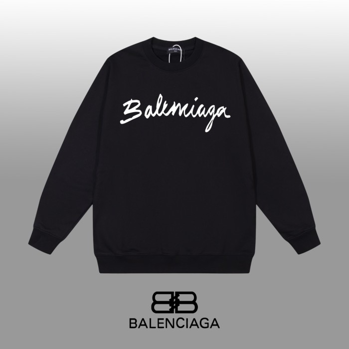 Balenciaga Sweatshirts 010