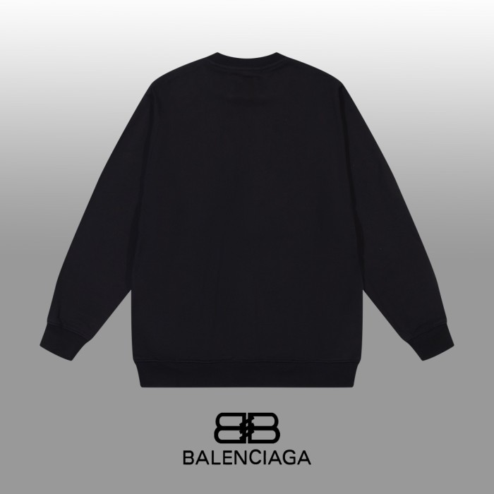 Balenciaga Sweatshirts 014