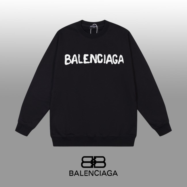 Balenciaga Sweatshirts 007