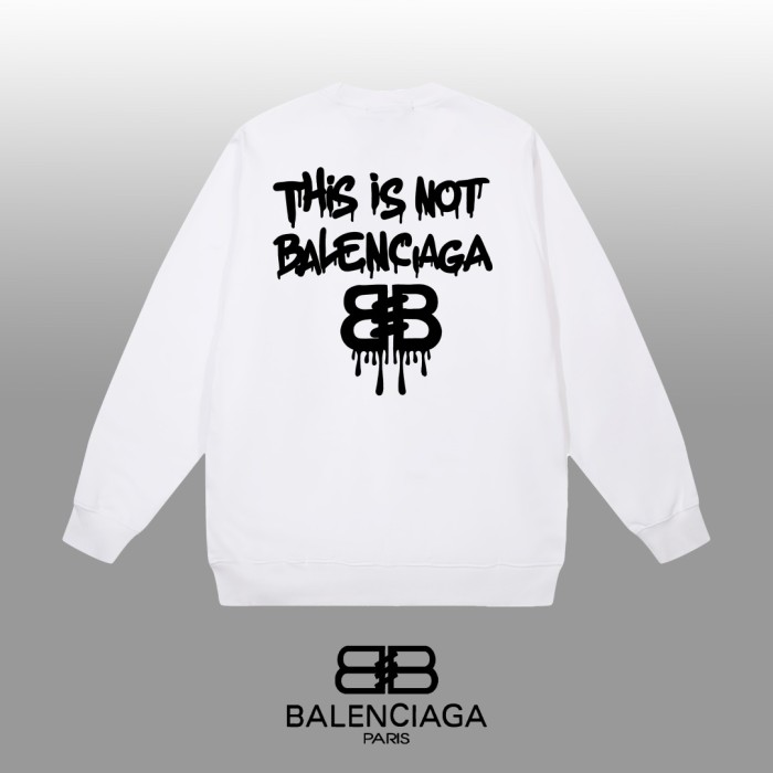 Balenciaga Sweatshirts 033
