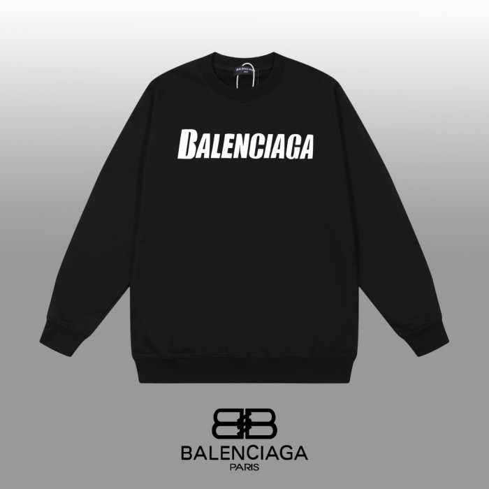 Balenciaga Sweatshirts 022