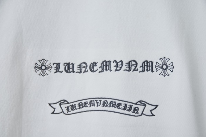 Chrome Hearts Sweatshirts 004