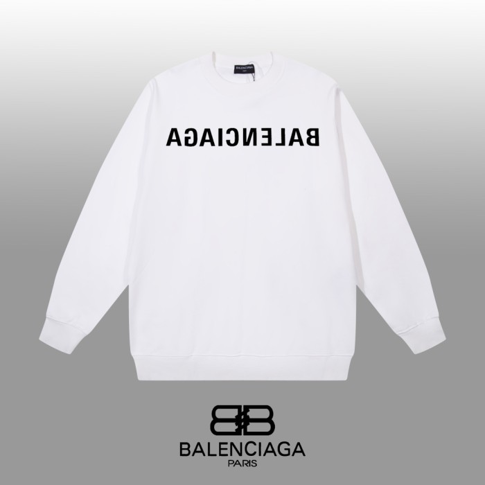 Balenciaga Sweatshirts 030