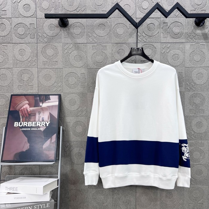Burberry Sweatshirts 005