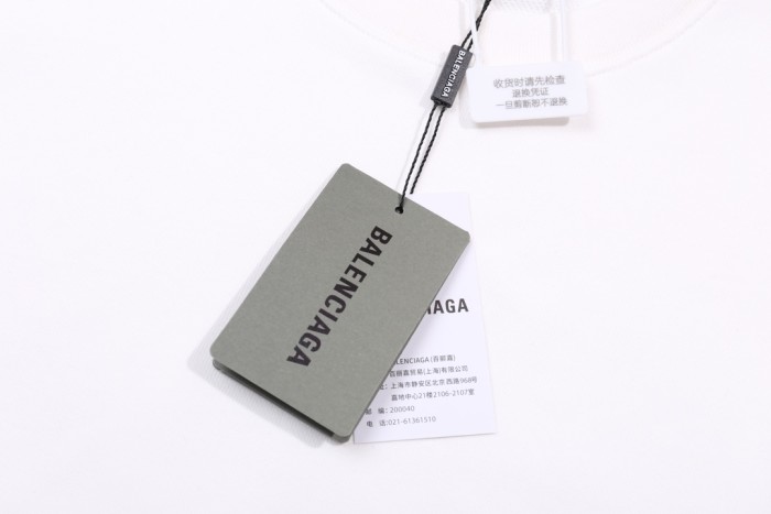 Balenciaga Sweatshirts 014