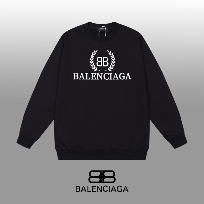 Balenciaga Sweatshirts 016