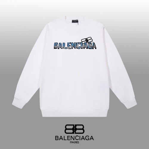 Balenciaga Sweatshirts 020