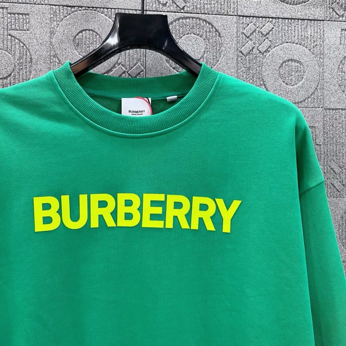 Burberry Sweatshirts 007