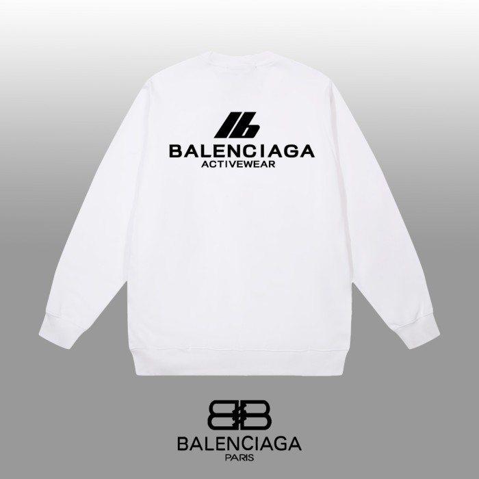 Balenciaga Sweatshirts 023
