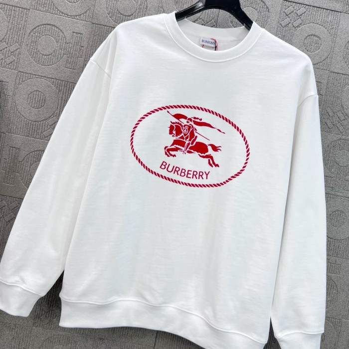 Burberry Sweatshirts 001