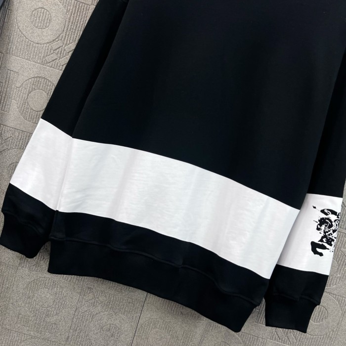 Burberry Sweatshirts 005