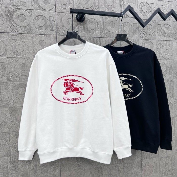 Burberry Sweatshirts 001
