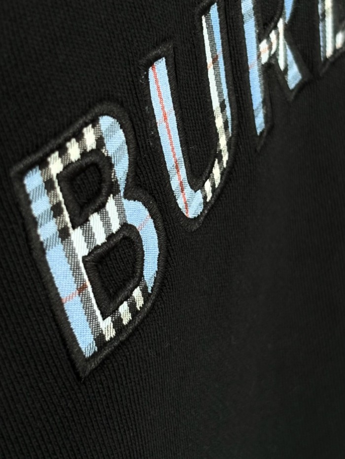 Burberry Sweatshirts 002