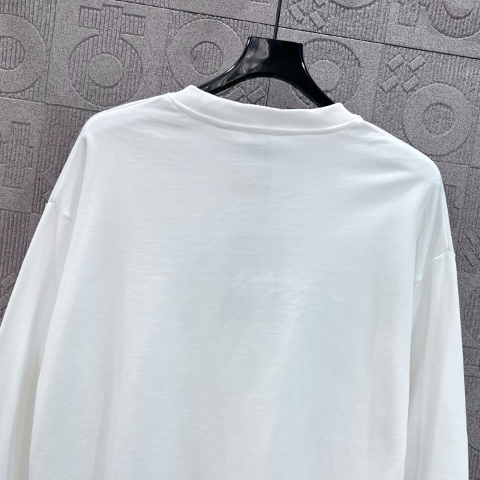 Burberry Sweatshirts 006