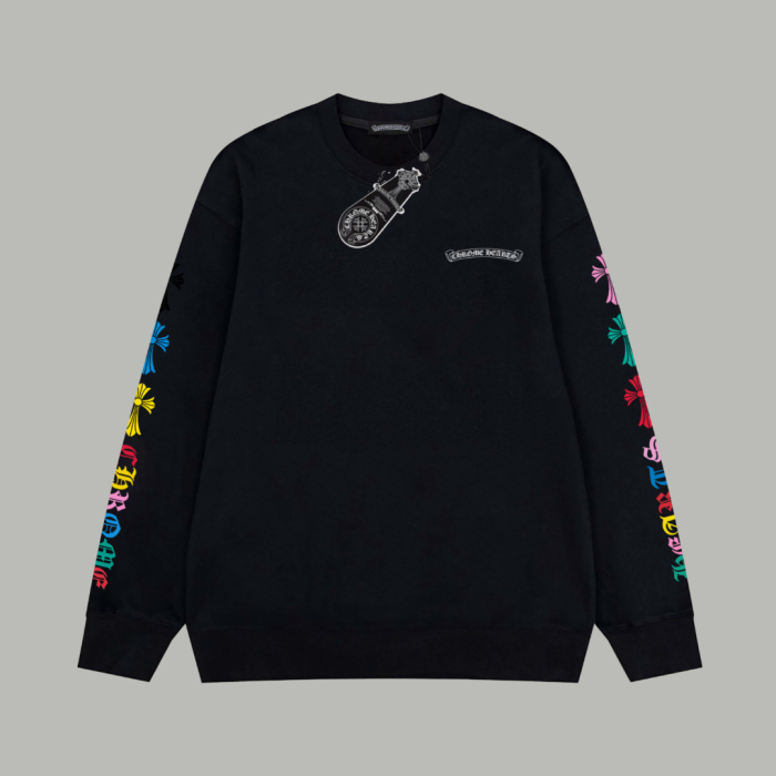 Chrome Hearts Sweatshirts 005