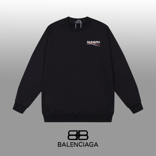 Balenciaga Sweatshirts 018
