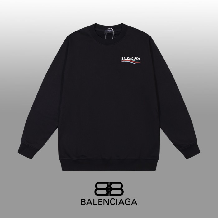 Balenciaga Sweatshirts 018