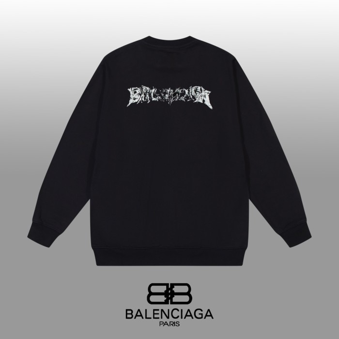 Balenciaga Sweatshirts 044