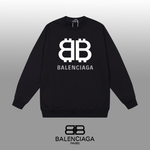 Balenciaga Sweatshirts 038