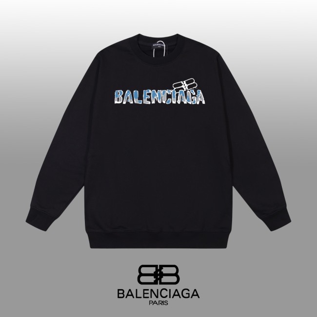 Balenciaga Sweatshirts 020
