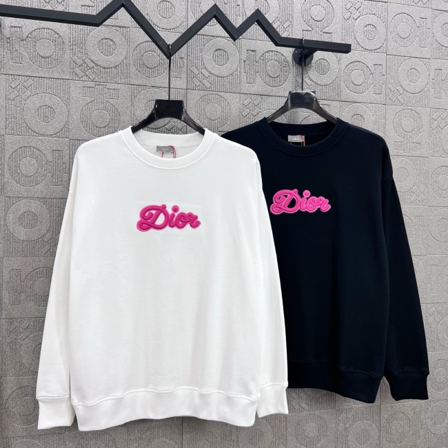 Dior Sweatshirts 001