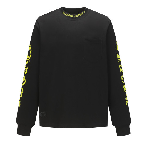 Chrome Hearts Sweatshirts 023