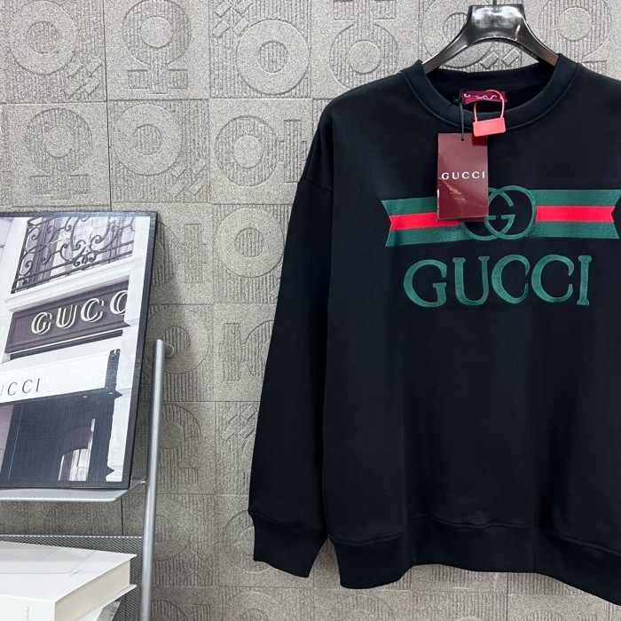 Gucci Sweatshirts 001