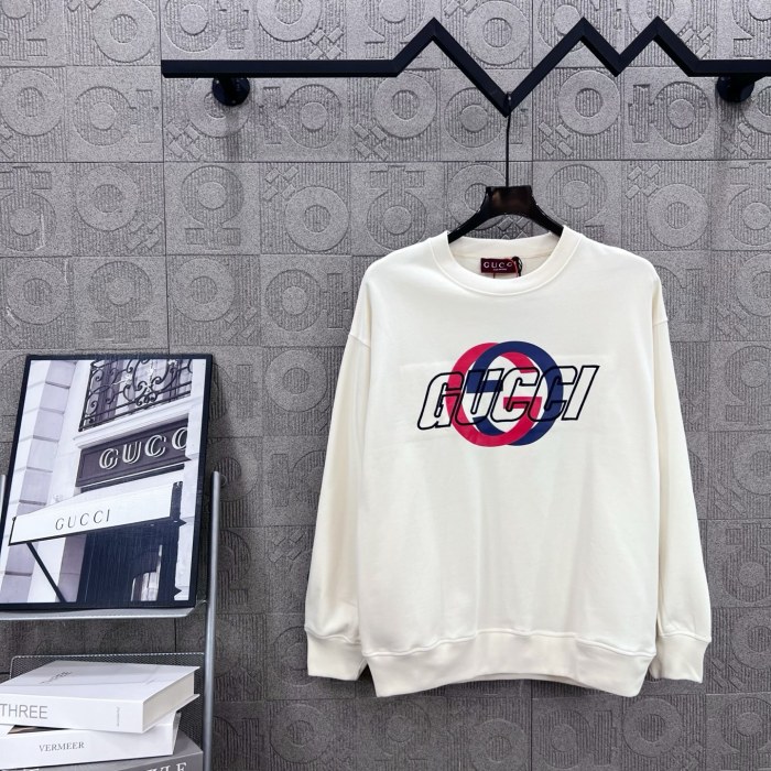 Gucci Sweatshirts 002