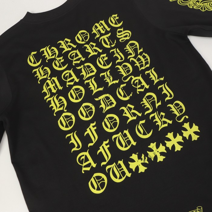 Chrome Hearts Sweatshirts 024