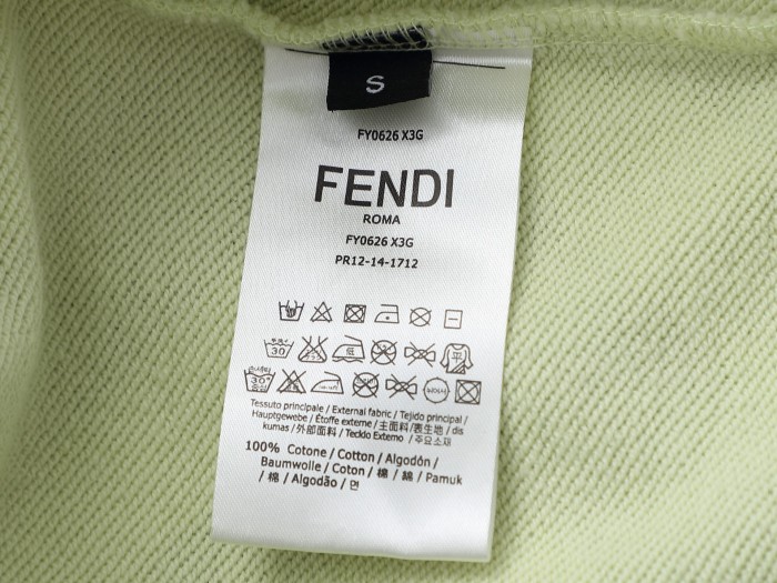 Fendi Sweatshirts 003