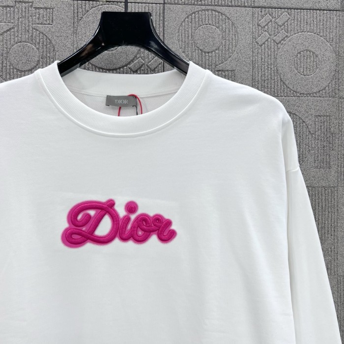 Dior Sweatshirts 001