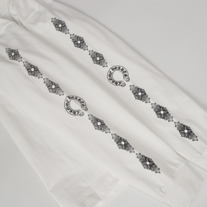 Chrome Hearts Sweatshirts 022