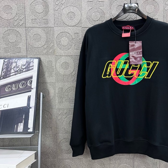 Gucci Sweatshirts 002