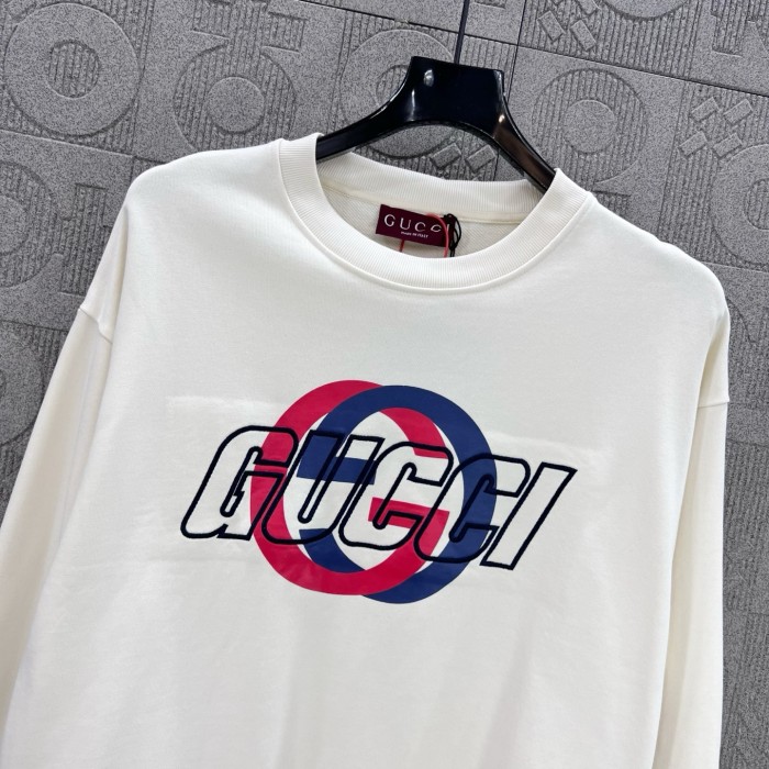 Gucci Sweatshirts 002