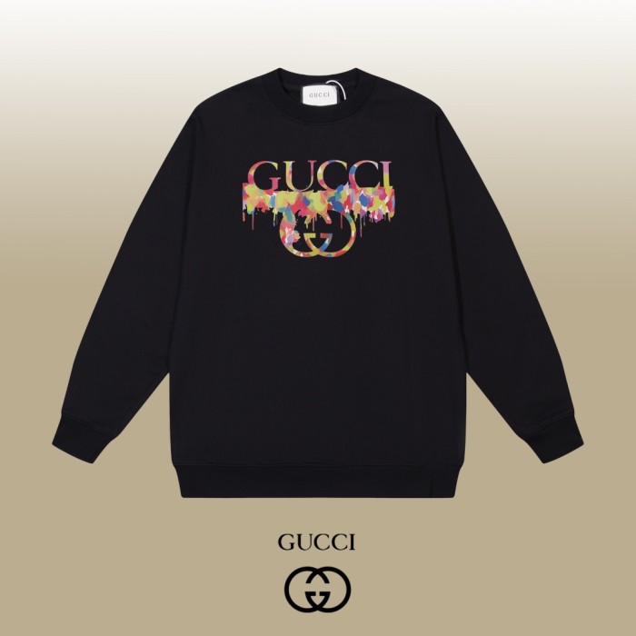 Gucci Sweatshirts 017